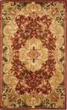 Safavieh Cl234 Hand Tufted Wool Rug CL234A-4R