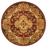 Safavieh Cl234 Hand Tufted Wool Rug CL234A-4R