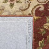 Safavieh Cl234 Hand Tufted Wool Rug CL234A-4R