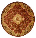 Safavieh Cl234 Hand Tufted Wool Rug CL234A-4R