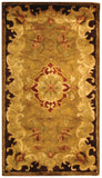 Safavieh Cl234 Hand Tufted Wool Rug CL234B-4R