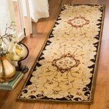 Safavieh Cl234 Hand Tufted Wool Rug CL234B-4R