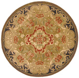 Safavieh Cl234 Hand Tufted Wool Rug CL234B-4R