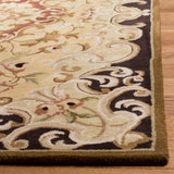 Safavieh Cl234 Hand Tufted Wool Rug CL234B-4R