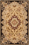 Safavieh Cl234 Hand Tufted Wool Rug CL234B-4R