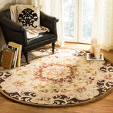 Safavieh Cl234 Hand Tufted Wool Rug CL234B-4R