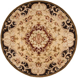 Safavieh Cl234 Hand Tufted Wool Rug CL234B-4R