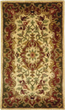 Safavieh Cl234 Hand Tufted Wool Rug CL234C-4R