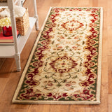 Safavieh Cl234 Hand Tufted Wool Rug CL234C-4R