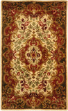 Safavieh Classic CL234 Hand Tufted Rug