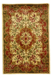 Safavieh Cl234 Hand Tufted Wool Rug CL234C-4R