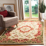 Safavieh Cl234 Hand Tufted Wool Rug CL234C-4R