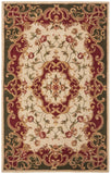 Safavieh Cl234 Hand Tufted Wool Rug CL234C-4R