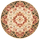 Safavieh Cl234 Hand Tufted Wool Rug CL234C-4R