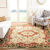 Safavieh Cl234 Hand Tufted Wool Rug CL234C-4R