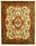 Safavieh Cl234 Hand Tufted Wool Rug CL234C-4R