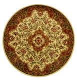 Safavieh Cl234 Hand Tufted Wool Rug CL234C-4R