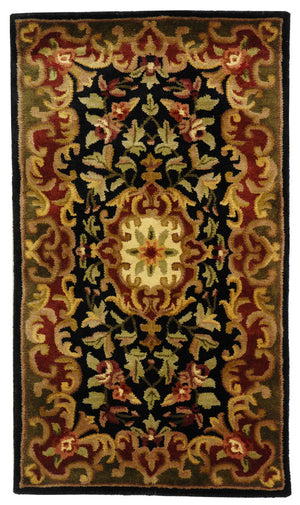 Safavieh Cl234 Hand Tufted Wool Rug CL234D-4R