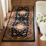 Safavieh Cl234 Hand Tufted Wool Rug CL234D-4R