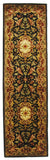 Safavieh Cl234 Hand Tufted Wool Rug CL234D-4R