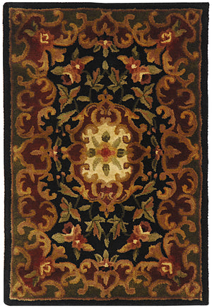 Safavieh Cl234 Hand Tufted Wool Rug CL234D-4R