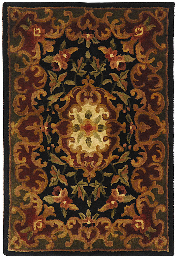 Safavieh Cl234 Hand Tufted Wool Rug CL234D-4R