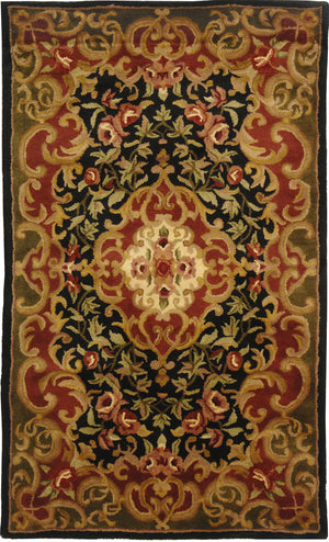 Safavieh Cl234 Hand Tufted Wool Rug CL234D-4R
