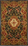 Safavieh Cl234 Hand Tufted Wool Rug CL234D-4R