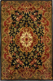 Safavieh Cl234 Hand Tufted Wool Rug CL234D-4R