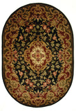 Safavieh Cl234 Hand Tufted Wool Rug CL234D-4R