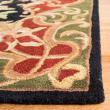 Safavieh Cl234 Hand Tufted Wool Rug CL234D-4R