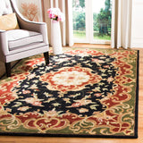 Safavieh Cl234 Hand Tufted Wool Rug CL234D-4R