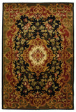 Safavieh Cl234 Hand Tufted Wool Rug CL234D-4R