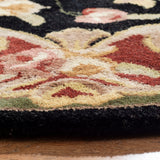 Safavieh Cl234 Hand Tufted Wool Rug CL234D-4R