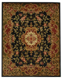 Safavieh Cl234 Hand Tufted Wool Rug CL234D-4R