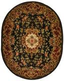 Safavieh Cl234 Hand Tufted Wool Rug CL234D-4R