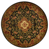 Safavieh Cl234 Hand Tufted Wool Rug CL234D-4R