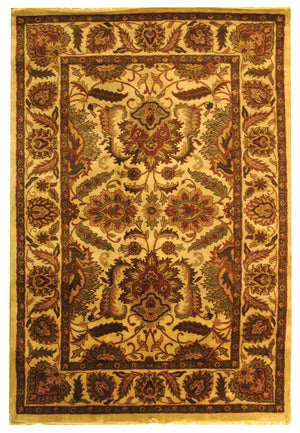 Cl239 Hand Tufted  Rug