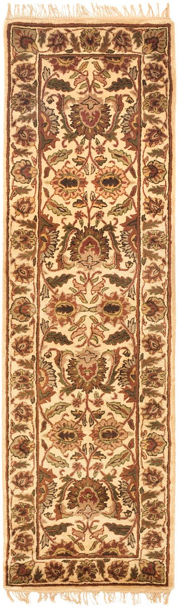 Safavieh Classic CL239 Hand Tufted Rug