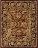 Safavieh Classic CL239 Hand Tufted Rug