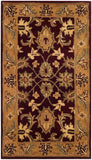 Classic CL244 Hand Tufted Rug