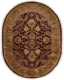 Safavieh Classic CL244 Hand Tufted Rug