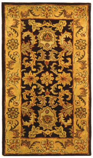 Safavieh Cl244 Hand Tufted Wool Rug CL244B-4R
