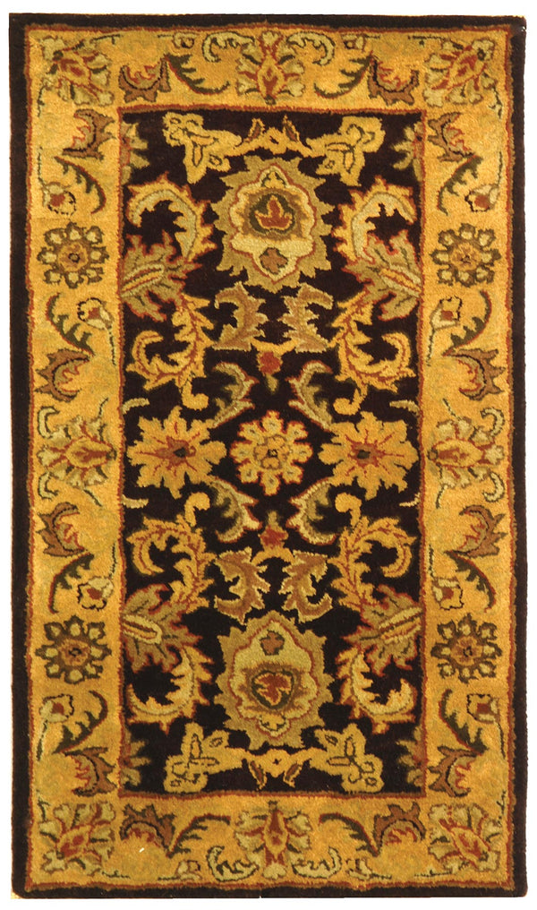 Safavieh Cl244 Hand Tufted Wool Rug CL244B-4R