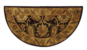 Safavieh Cl244 Hand Tufted Wool Rug CL244B-4R