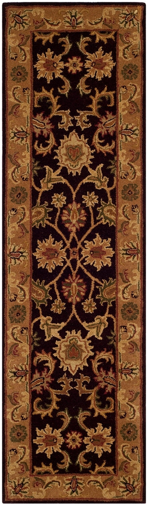 Safavieh Cl244 Hand Tufted Wool Rug CL244B-4R