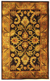 Safavieh Cl244 Hand Tufted Wool Rug CL244B-4R