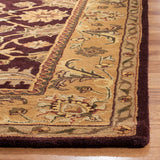 Safavieh Cl244 Hand Tufted Wool Rug CL244B-4R