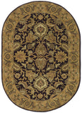 Safavieh Cl244 Hand Tufted Wool Rug CL244B-4R