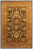 Safavieh Cl244 Hand Tufted Wool Rug CL244B-4R